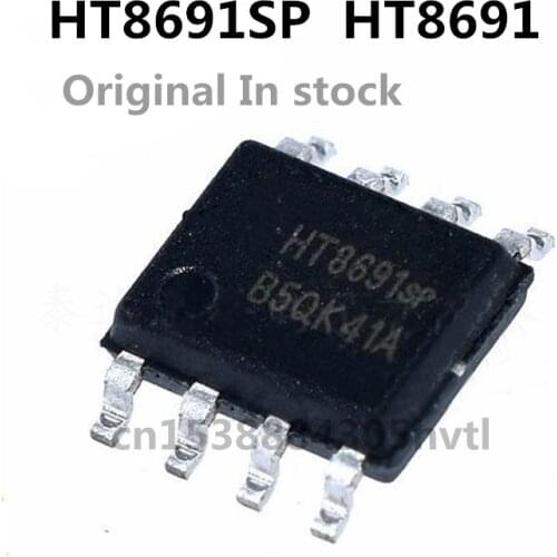 Original 5pcs/ HT8691SP HT8691 SOP-8