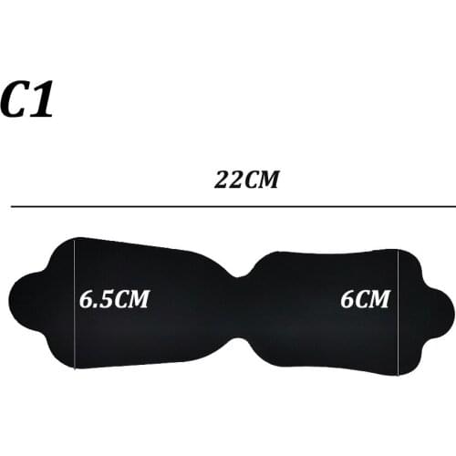 Dental Background Photo Image Contrast Board Oral Cheek Orthodontic Medical silicone Autoclavable Adjustable angle