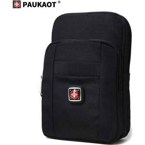 PAUKAOT Men's Sports Bags