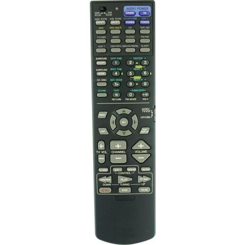 Remote Control For JVC RM-SRX7000J RX-7000VBK RX-7000RBK RX-7000RBKE RX-7000VBKJ AUDIO/VIDEO DVD AV RECEIVER