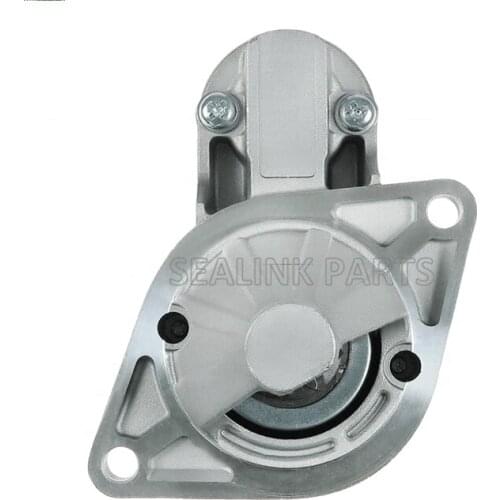 SEALIN, SEALIN Starting Systems