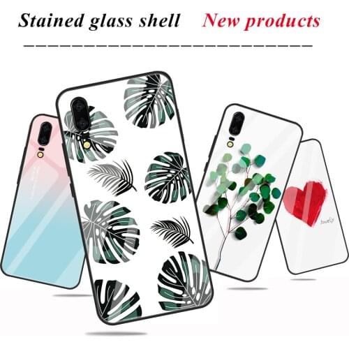 TCKLLD Huawei Honor 8X Phone Cases