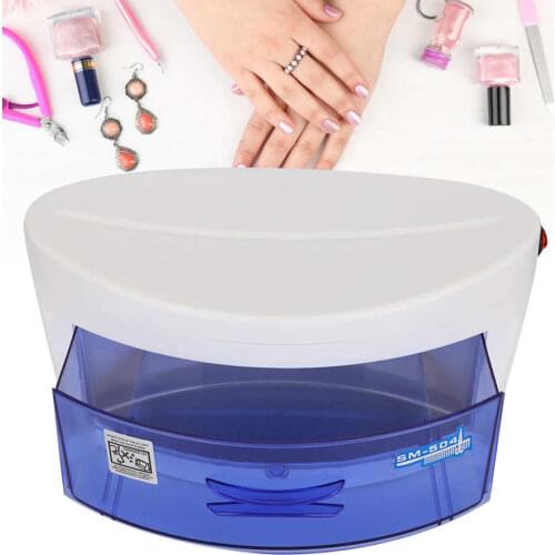 TMISHION Nail Tools Sterilizer China