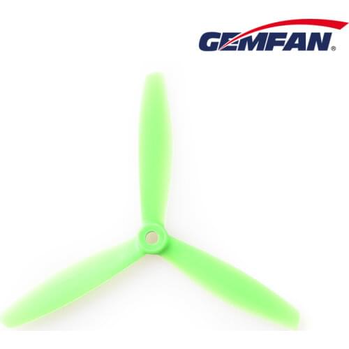 3 Blade 6*4 6040BN Fiberglass Nylon Propeller Props CW/CCW 6040BNR 6040BN for Mini Quadcopter Gemfan Original 6inch 4Pair/8PCS
