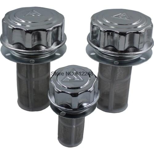 AB-1162 AB-1163 Hydraulic Oil Filler Breather Filter,Tank Filler Air Strainer AB1162 AB1163 HS-1162 HS-1163 HS1162 HS1163
