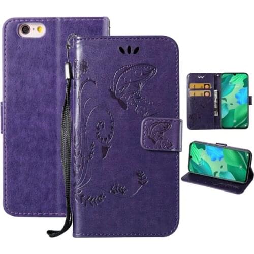 Arvin DOOGEE X60L Phone Cases
