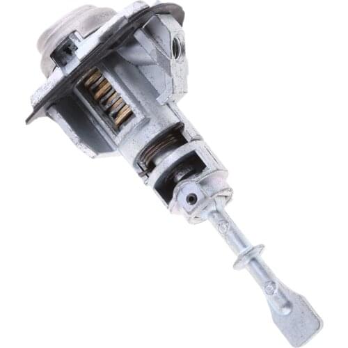 Automobile Left Driver Door Lock Cylinder Ignition Parts For Kia Forte