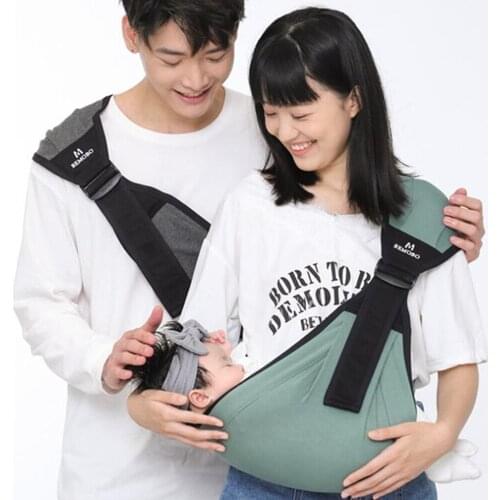 BABY NEST Baby Slings