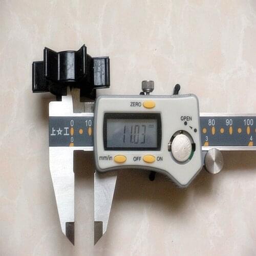 Outboard Pump Impeller Hangkai 3.5HP Outboard Motor Boat Engine Genuine Parts