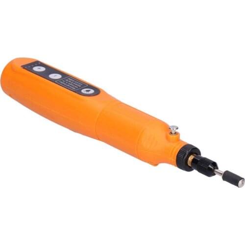 USB Cordless Drill Power Tools Electric Grinding Accessories Set Mini Engraving Pen Rotary Tool DC3.7V