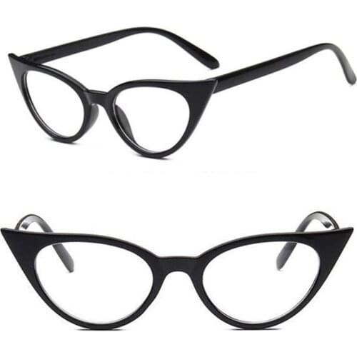 BETSION Women's Glasses And Cases