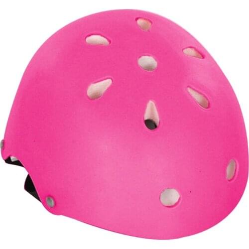 Kids Safety Riding Helmet Children Cycling Scooter Skateboard Skate Headgear Cap U7EF