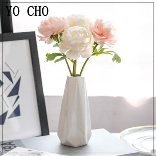 1 Head Artificial Roses Flowers Branch Small Silk Roses Flores DIY Wedding Home Soft Decor Photography Accessories Fake Floral