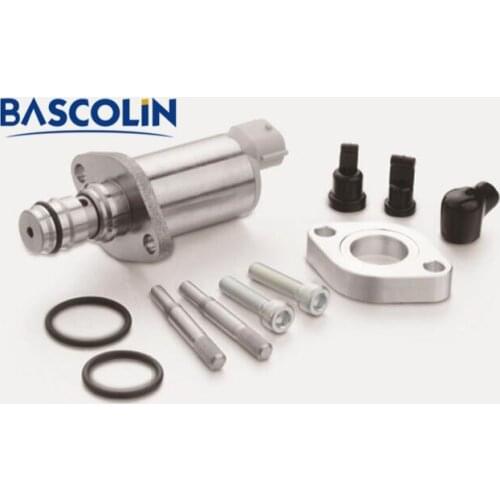 BASCOLIN 04226-0L010 Suction Control Valve SCV Fuel Pump For Toyota Innova Fortuner Hiace 04226 0L010 042260L010