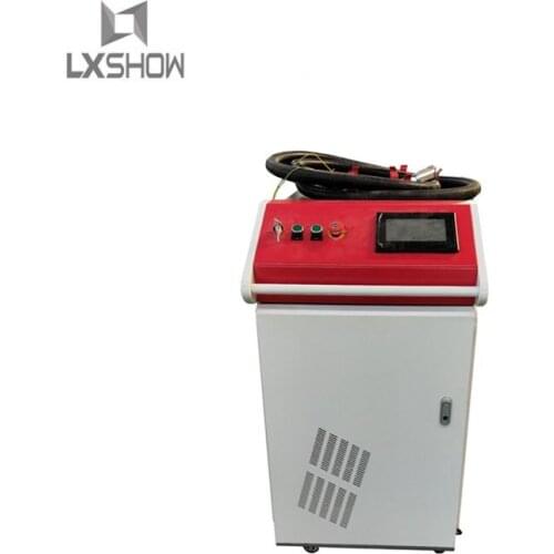 Laser welding head 800w 1000w 1500w welding laser
