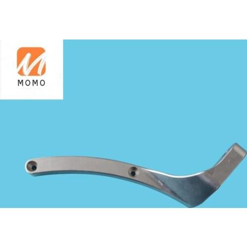 Top Sale OEM High Quality metal CNC case Customized Aluminum Alloy CNC Machining Precision parts