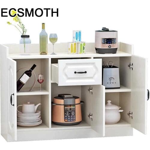 Madia Surgulu Dolab Terkerlikleri Aparadores Storage Sideboard Meuble Buffet Kitchen Cupboard Desk Cabinet Side Table Furniture