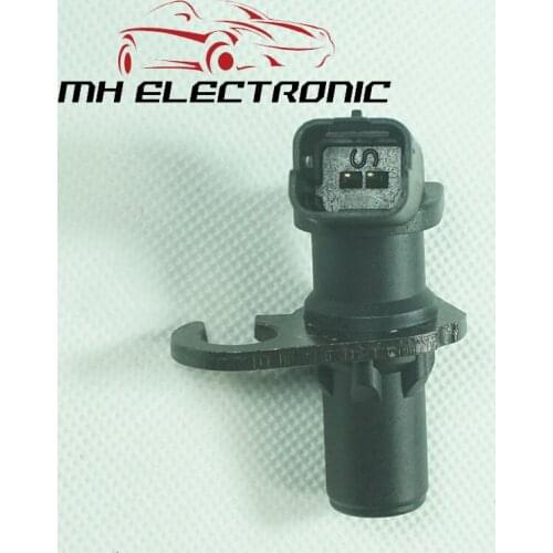 MH ELECTRONIC For CITROEN BERLINGO C4 XSARA PEUGEOT 307 406 607 Partner Crankshaft Position Sensor 9633475780 19207P 1920.7P