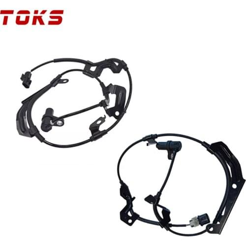 MN102573 MN102574 Front Left/Right Wheel ABS Speed Sensor For Mitsubishi Triton L200 2.5 Pajero 3.0 Montero Nativa 05-11