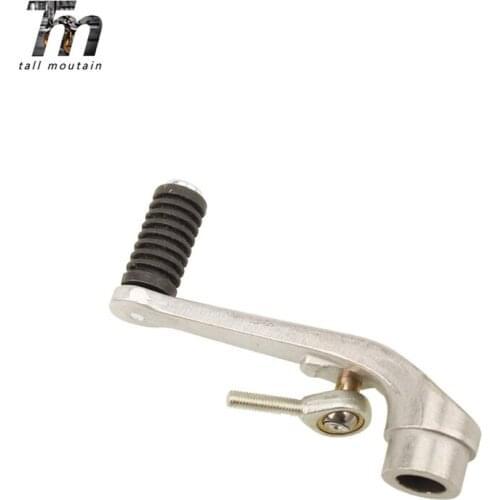 Motorcycle Footpegs MYINGSF China