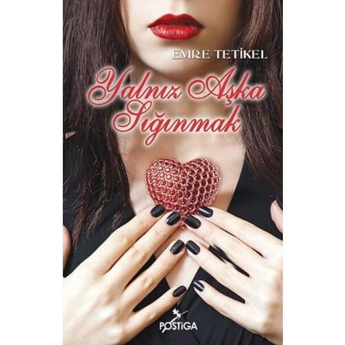 Alone Aşka Take Refuge In Emre Tetikel Postiga