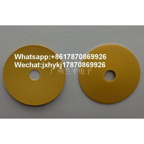 NJK10002 Sysmex KX21/CA1500/K4500/UF500/U1000 Diaphragm Compatiable