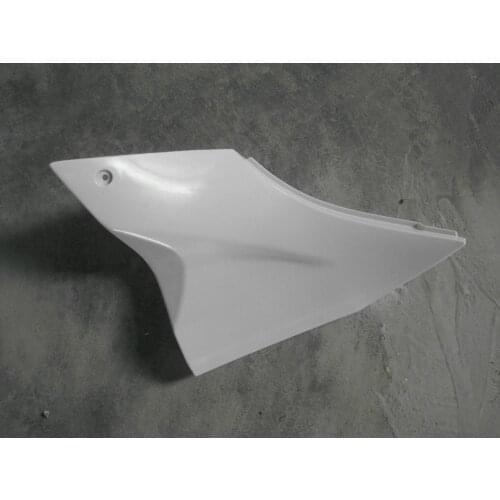 Fairing Motorcycle Left Right Tank Side Cover Fit For Kawasaki Ninja ZX10R ZX-10R ZX1000 2006 2007
