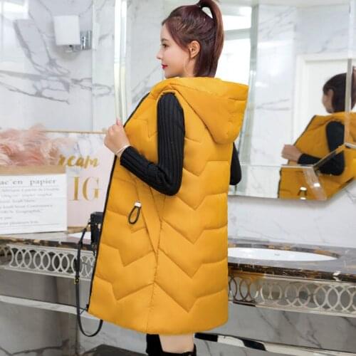 REJADEBOBO Women's Big Vests