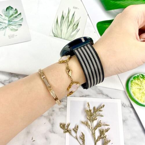 22mm Strap For Huawei watch 3 Pro watch band For Huawei GT2 pro 46mm Honor Magic 2 Venu2 bracelet Stainless steel Belt Wristband