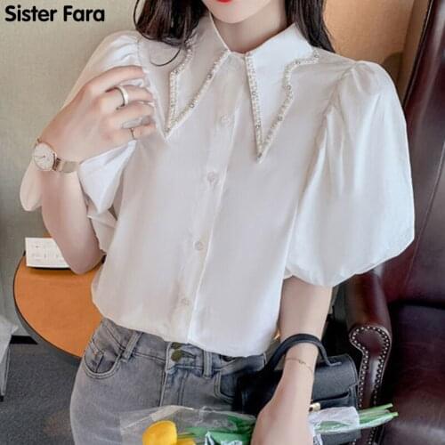 Sister fara Summer Blouses