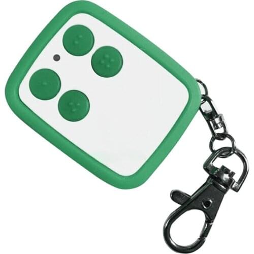 Universal Garage Remote Control ,Face to Face Copy Garage Remote from 280Mhz-868Mhz，Multi Code Duplicator Remote