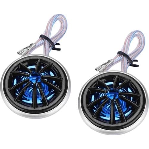 VCACA Coaxial Speakers