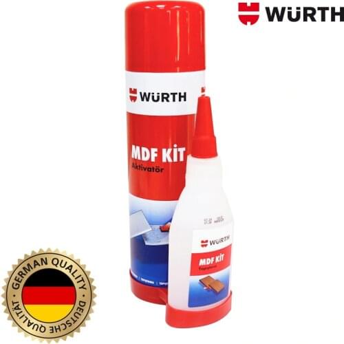 WURTH Universal Adhesives