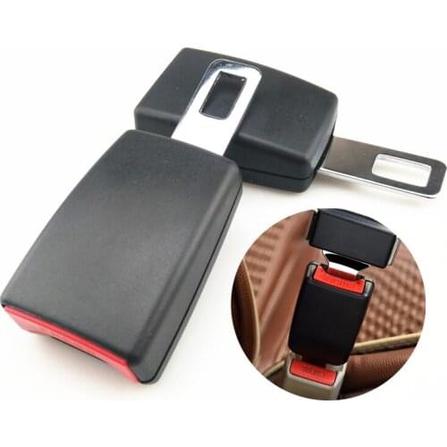 1pcs Universal Car Safety Belt Clip Extender for Mazda 2 5 8 Mazda 3 Axela Mazda 6 Atenza CX-3 CX-4 CX-5 CX5 CX-7