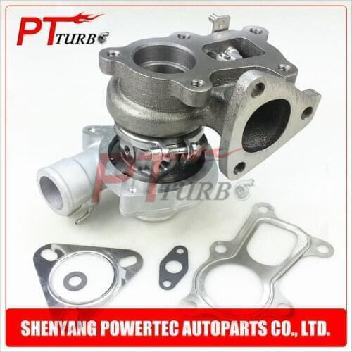 100% New Full Turbo TD04-11G 49177-02512 For Hyundai Gallopper 2.5 TDI 73Kw D4BH (4D56 TCI) 28200-42540 49177-02513 1996