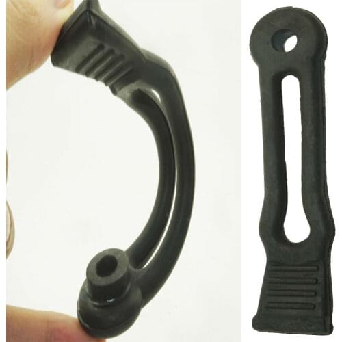 2 x HOOD LATCH FOR QLINK BENNCHE MASSIMO SUPERMACH HISUN 400 500 660 700 UTV