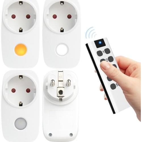 AREALINK Smart Sockets