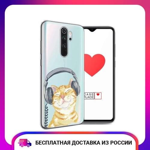 Case Place Phone Cases Xiaomi Redmi Note 7 Pro
