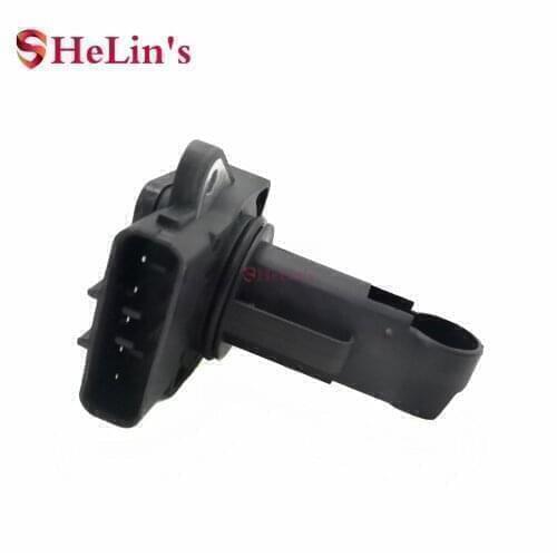 Mass Air Flow Sensor MAF for TOYOTA HILUX HIACE TACOMA 2.5 3.0 D-4D 4WD 22204-30010 197400-2110 22204-0N010 197400-3070