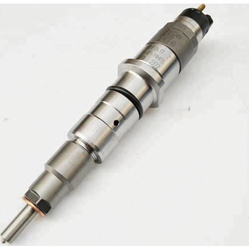 Diesel Fuel Injector 5263305 0445120272