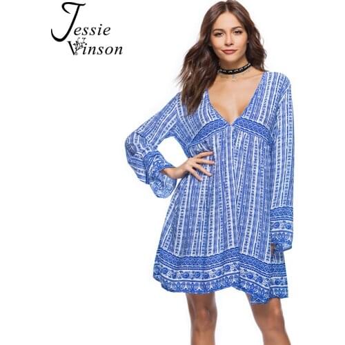 Женские пляжные накидки JESSIE VINSON China At AliExpress