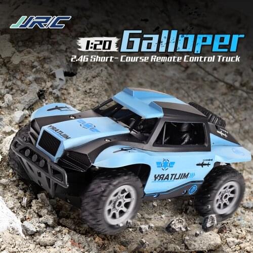 JJRC Rc Cars Off Road 4x4 Fast Motors Electric Hand Control Infrared Drift Wall Climbing Model Truck Voiture Toy For Children