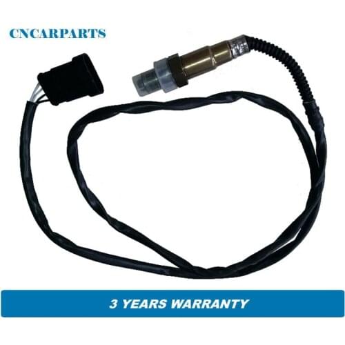 O2 oxygen Lambda Sensor for Alfa Romeo 145 146 156 159 166 BRERA GTV SPIDER FIAT DOBLO Lancia KAPPA 0258006190