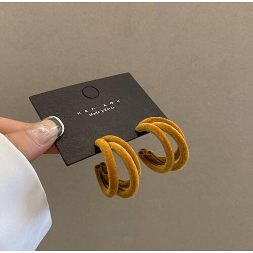 Makersland Stud Earrings