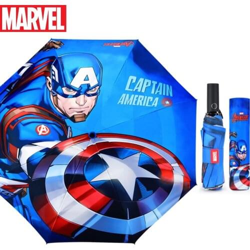 Складные зонты MARVEL China At AliExpress