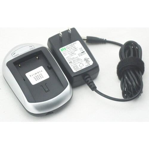 NEW CHARGER FOR TRIMBLE 5700/5800/R8/R7/R6 GNSS GPS BATTERIES