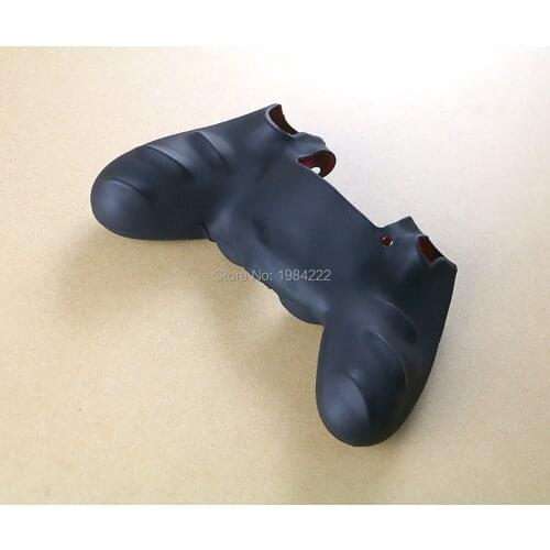 OCGAME New personality dragon Silicone Cover Protection Case for playstastion 4 PS4 Controller Skin