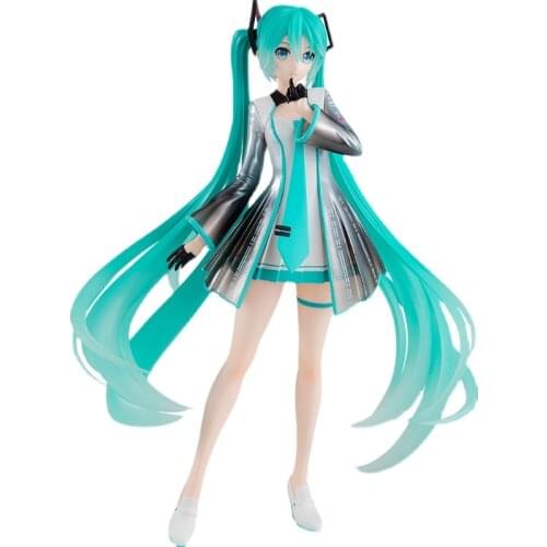 GSC POP UP PARADE Hatsune Miku YYB Action Figura PVC Anime Figure Model Collection Kids Toys