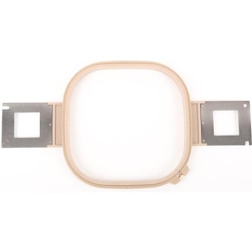 Frame, embroidered tight Korea Sunstar SWF imported machine, suitable for square embroidery, stretch 24*24cm