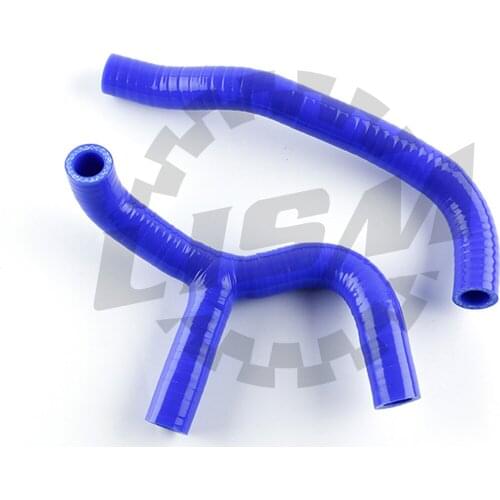 Silicone Radiator Coolant Hose For KTM 65SX 65 SX 2009-2011 2010